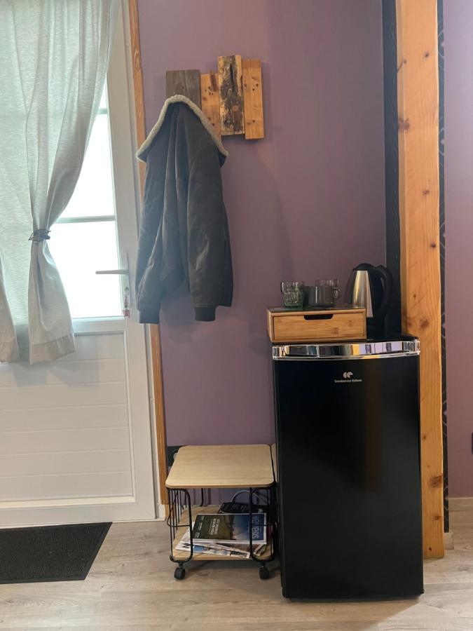 * La Maisonette * Avec Sauna & Hammam Privatifs Nevers Eksteriør billede