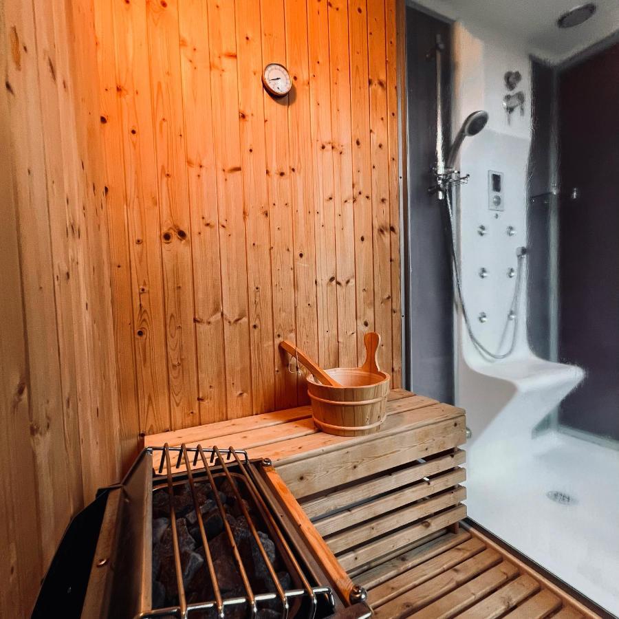 * La Maisonette * Avec Sauna & Hammam Privatifs Nevers Eksteriør billede